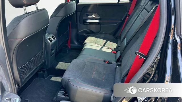Mercedes-Benz GLB-Class X247 id 4279711 из Кореи 12
