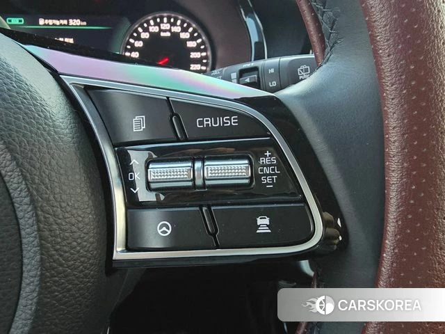 Kia Seltos id 4267553 из Кореи 20