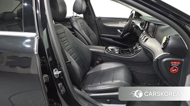 Mercedes-Benz E-Class W213 id 3391435 из Кореи 20