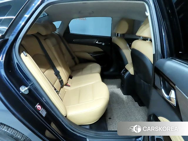 Kia K7 Premier id 4187989 из Кореи 20