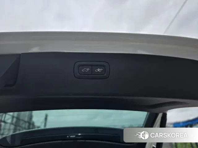 Volvo XC90 second Generation id 3034401 из Кореи 20