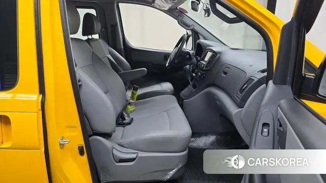 Hyundai The New Grand Starex id 3480194 из Кореи 20