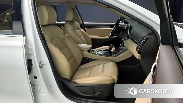 Hyundai Grandeur IG id 3226810 из Кореи 20