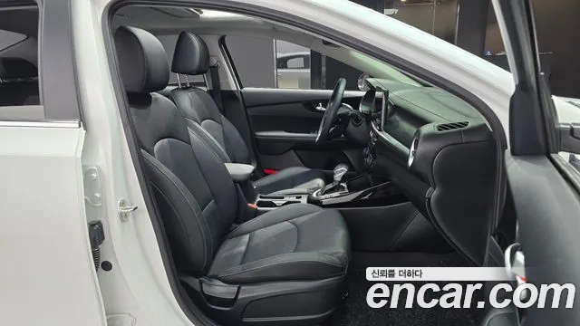 Kia The New K3 2nd generation id 2714260 из Кореи 20