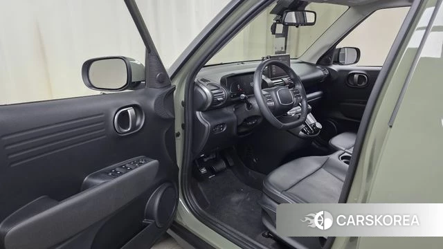 Hyundai Casper id 4854646 из Кореи 31
