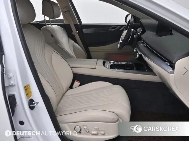 Genesis G80 (RG3) id 2885115 из Кореи 20