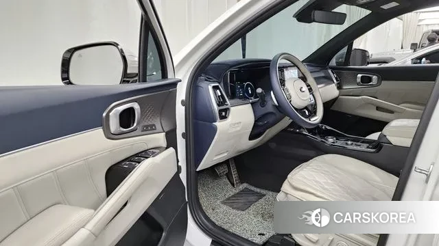 Kia Sorento 4th Generation id 3473946 из Кореи 20