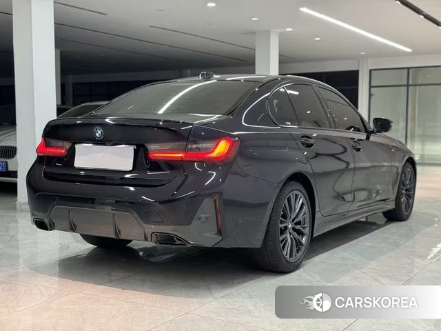 BMW 3 series id 4307224 из Китая 13