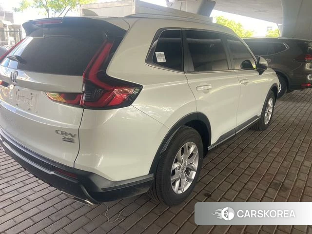 Honda CR-V id 4291223 из Китая 10