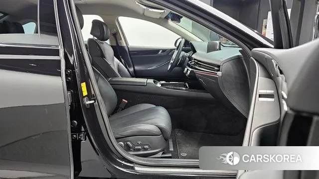 Genesis G80 (RG3) id 3349034 из Кореи 20