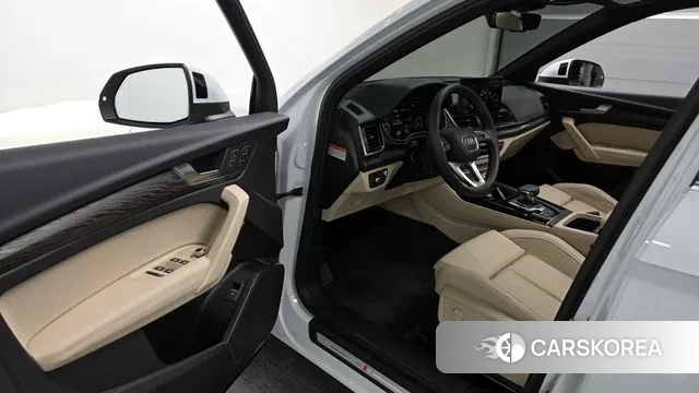 Audi Q5 (FY) id 3734474 из Кореи 20