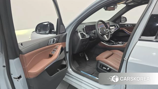 BMW X5 (G05) id 4612135 из Кореи 30