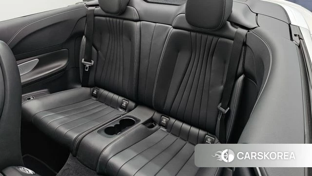 Mercedes-Benz E-Class W213 id 4676817 из Кореи 30