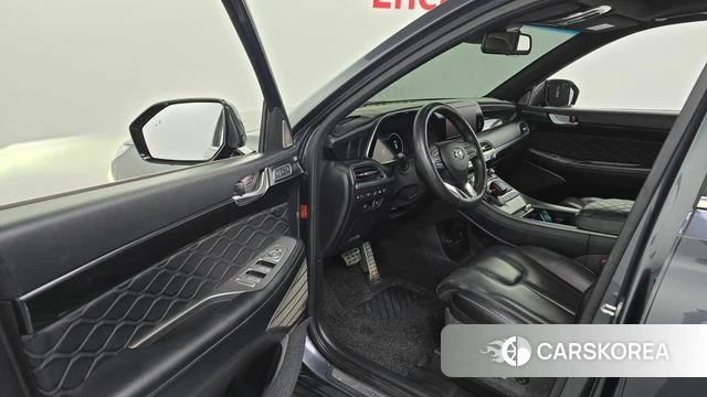 Hyundai Palisade id 4698021 из Кореи 20