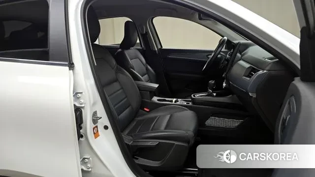 Renault Korea (Samsung) XM3 id 3458260 из Кореи 20