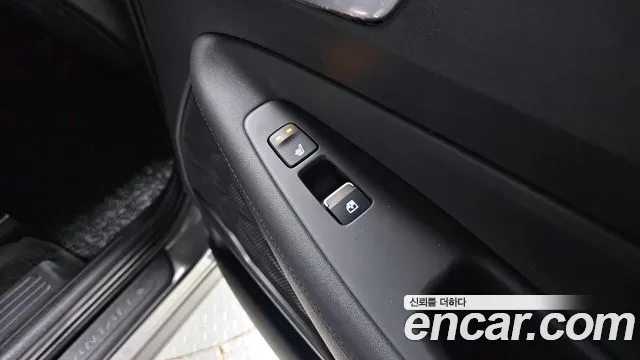 Hyundai The New Santa Fe id 2568901 из Кореи 20