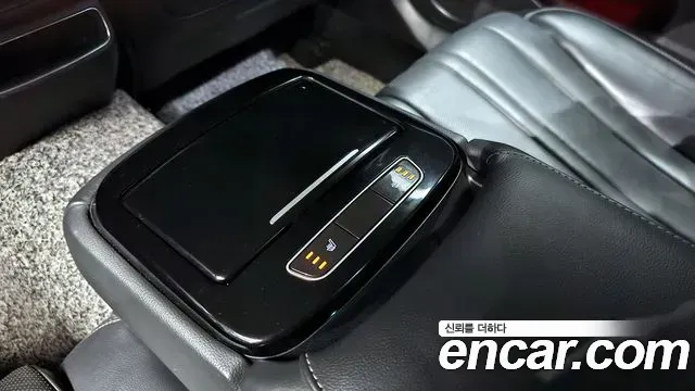 Genesis G80 (RG3) id 2784582 из Кореи 20