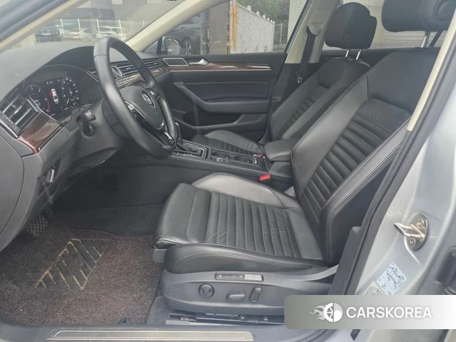 Volkswagen Passat GT (B8) id 4233133 из Кореи 20