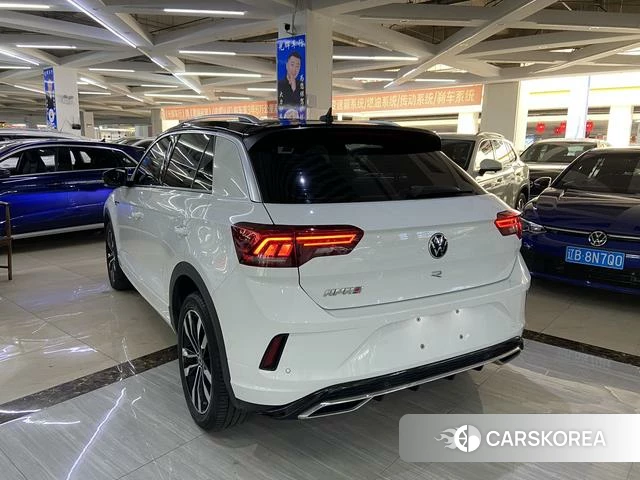 Volkswagen Exploring songs id 4365725 из Китая 25