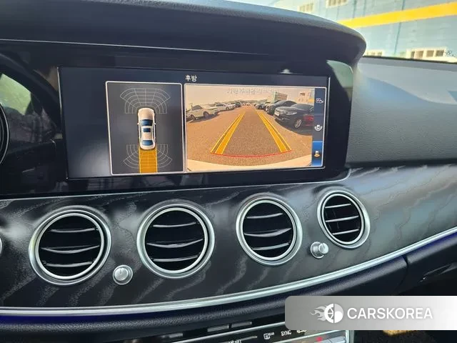 Mercedes-Benz E-Class W213 id 3375215 из Кореи 20