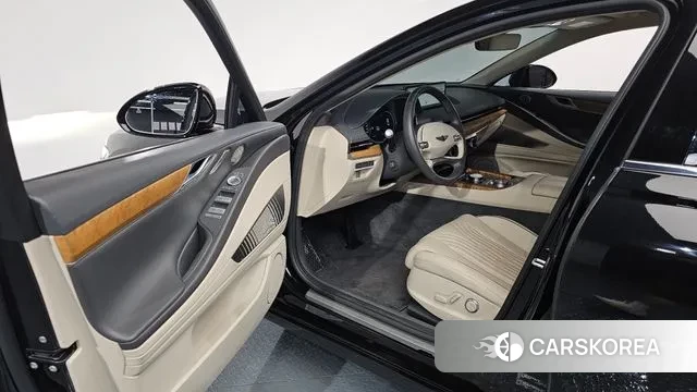 Genesis G80 (RG3) id 3246663 из Кореи 20