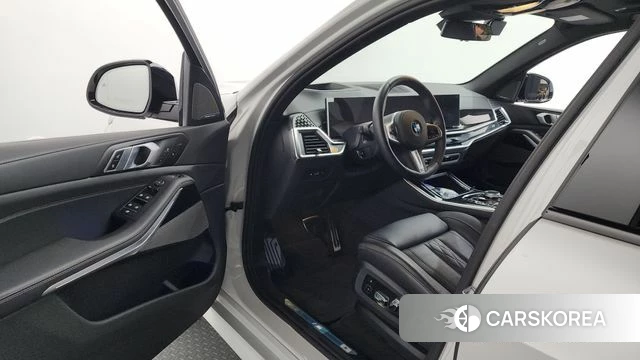 BMW X5 (G05) id 4617394 из Кореи 20