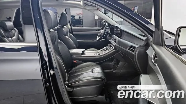 Hyundai Palisade id 2870337 из Кореи 20