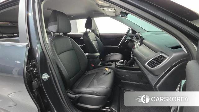 Kia The New Seltos id 3841747 из Кореи 20