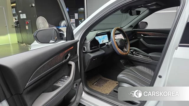 Renault Korea (Samsung) Grand Coleos id 4767628 из Кореи 30