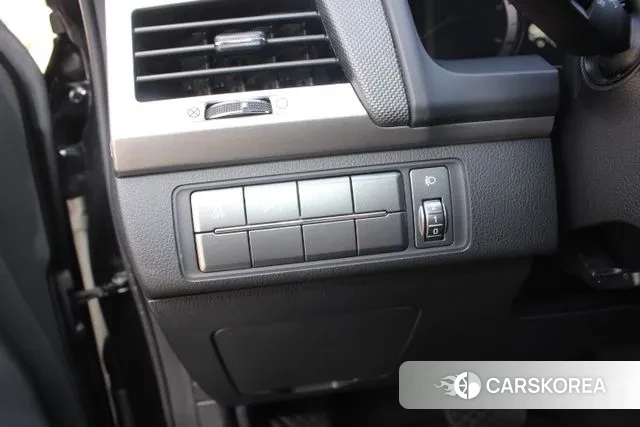 Ssangyong Rexton Sports id 3742510 из Кореи 20