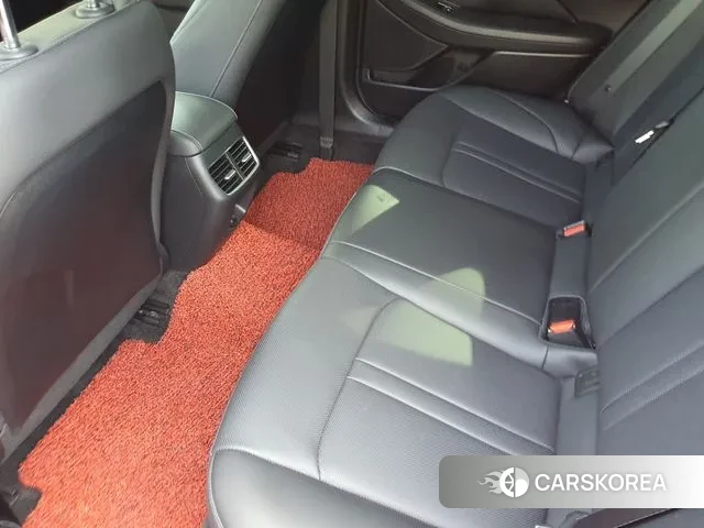 Hyundai Sonata (DN8) id 2961399 из Кореи 20