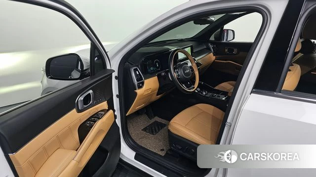 Kia Sorento 4th Generation id 4267236 из Кореи 20