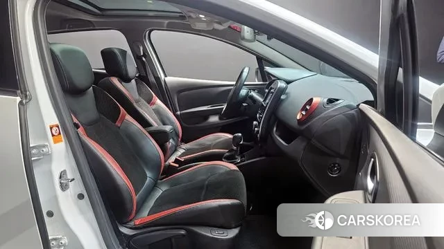 Renault Korea (Samsung) Clio id 3439652 из Кореи 20