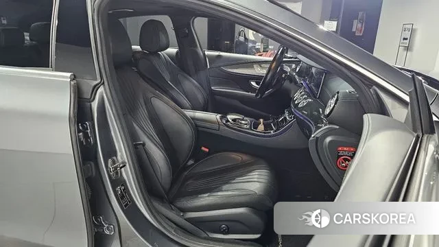 Mercedes-Benz CLS-Class C257 id 3339368 из Кореи 20