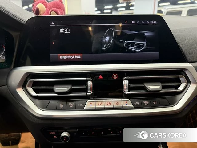 BMW 4 series id 4333426 из Китая 21