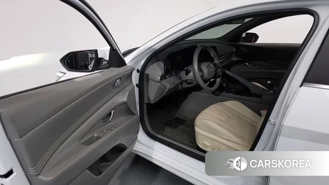 Hyundai The New Avante (CN7) id 3721364 из Кореи 21