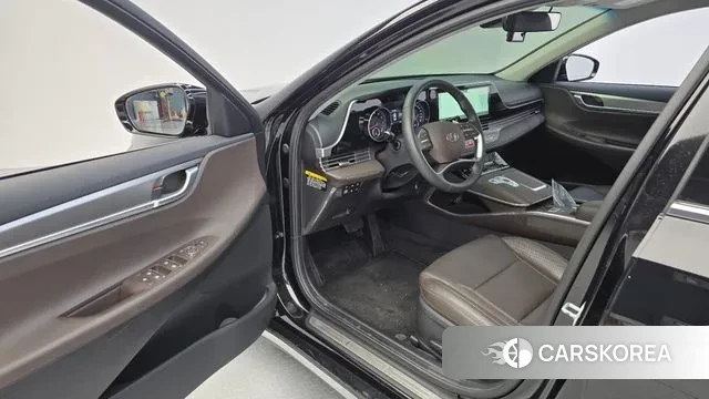 Hyundai The New Grandeur IG id 3013282 из Кореи 20