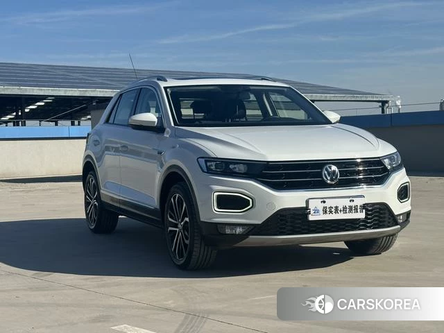 Volkswagen Exploring songs id 4256943 из Китая 16