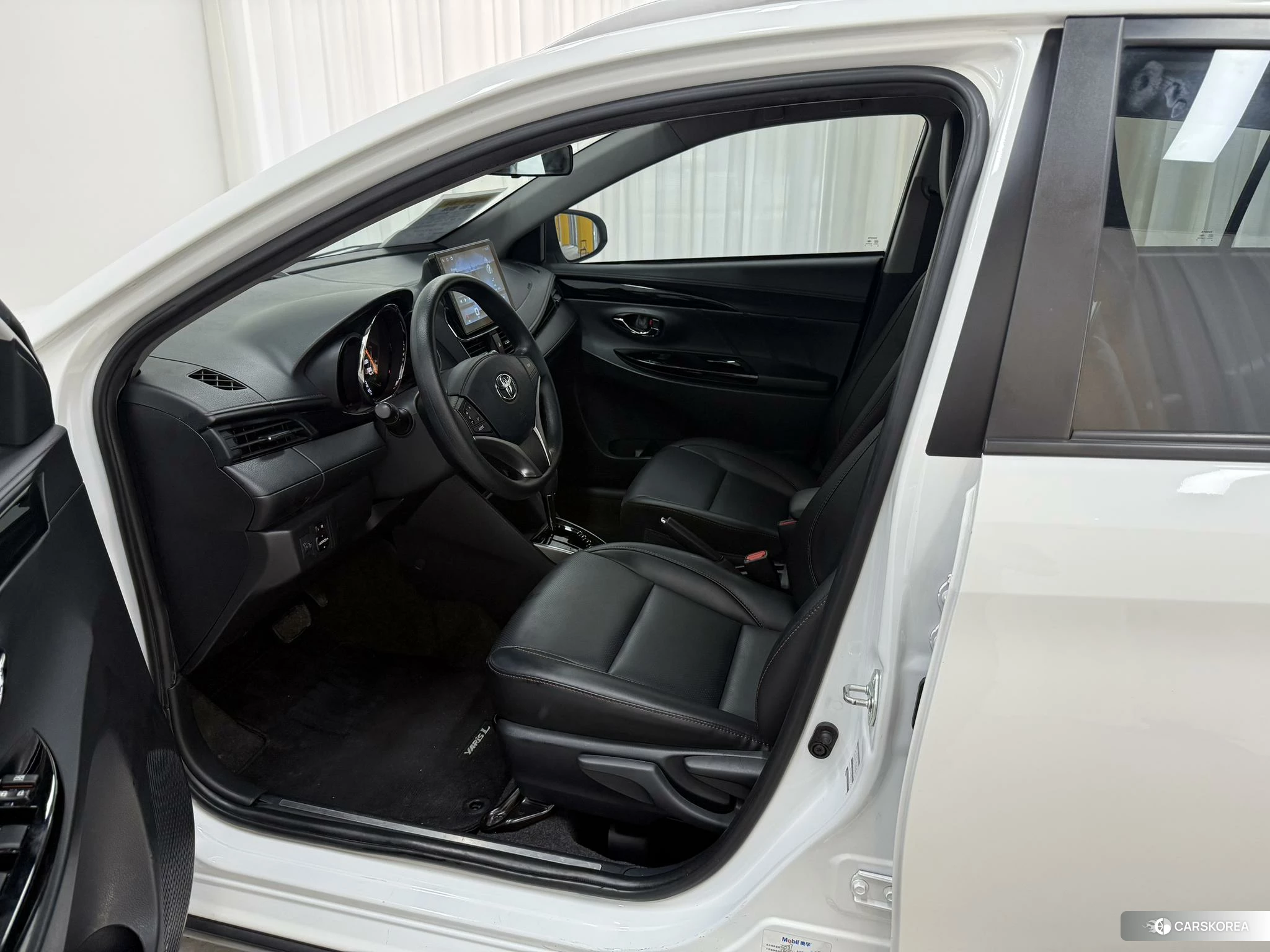 Toyota YARIS L Zhixuan id 4493098 из Китая 20