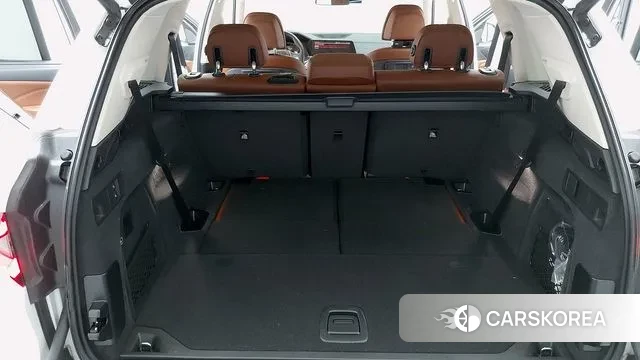 BMW X5 (G05) id 3606901 из Кореи 20