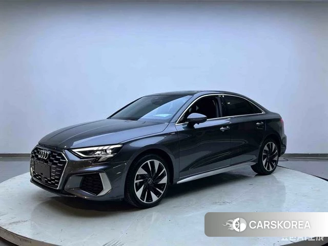 Audi A3 id 4392085 из Китая 19