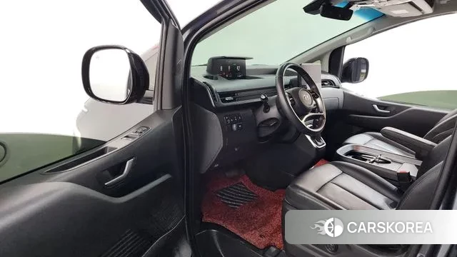 Hyundai Staria id 3711655 из Кореи 20