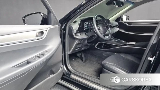 Hyundai The New Grandeur IG id 3572653 из Кореи 20