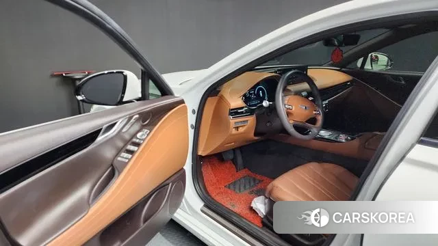 Genesis G80 (RG3) id 2885416 из Кореи 20