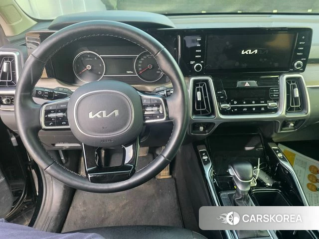 Kia Sorento 4th Generation id 3839785 из Кореи 18