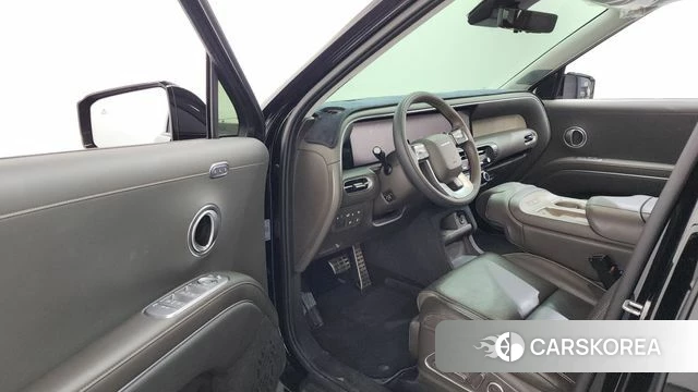 Hyundai Palisade (LX3) id 4499519 из Кореи 39