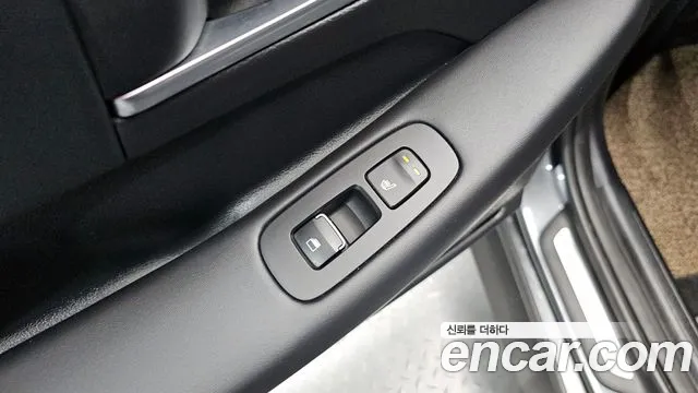 Hyundai Sonata (DN8) id 2761475 из Кореи 20