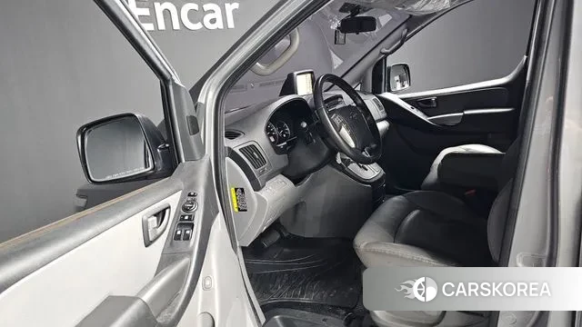 Hyundai The New Grand Starex id 3588401 из Кореи 20