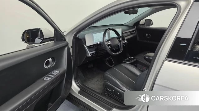 Hyundai Ionic 5 id 4556412 из Кореи 20