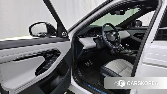 Land Rover Range Rover Evoque 2nd Generation id 4414674 из Кореи 34